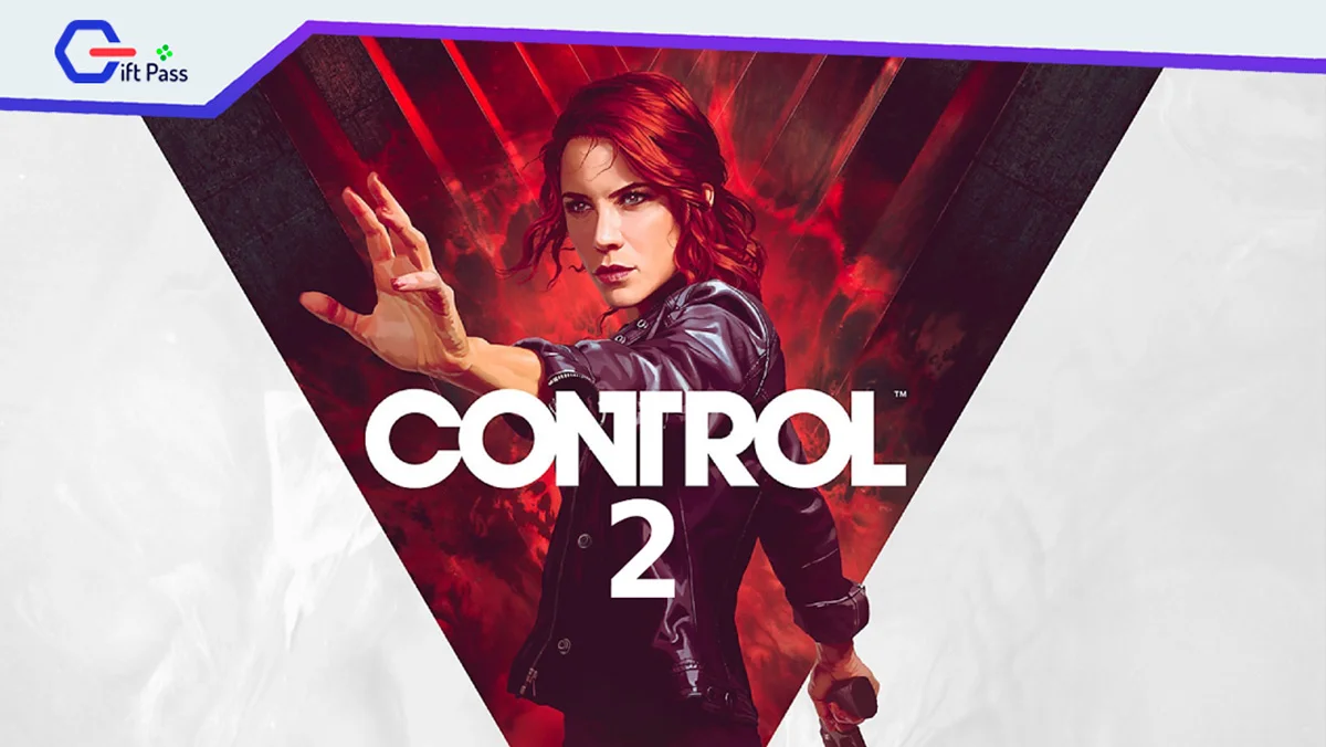 Control 2 بازی مورد انتظار سال 2023