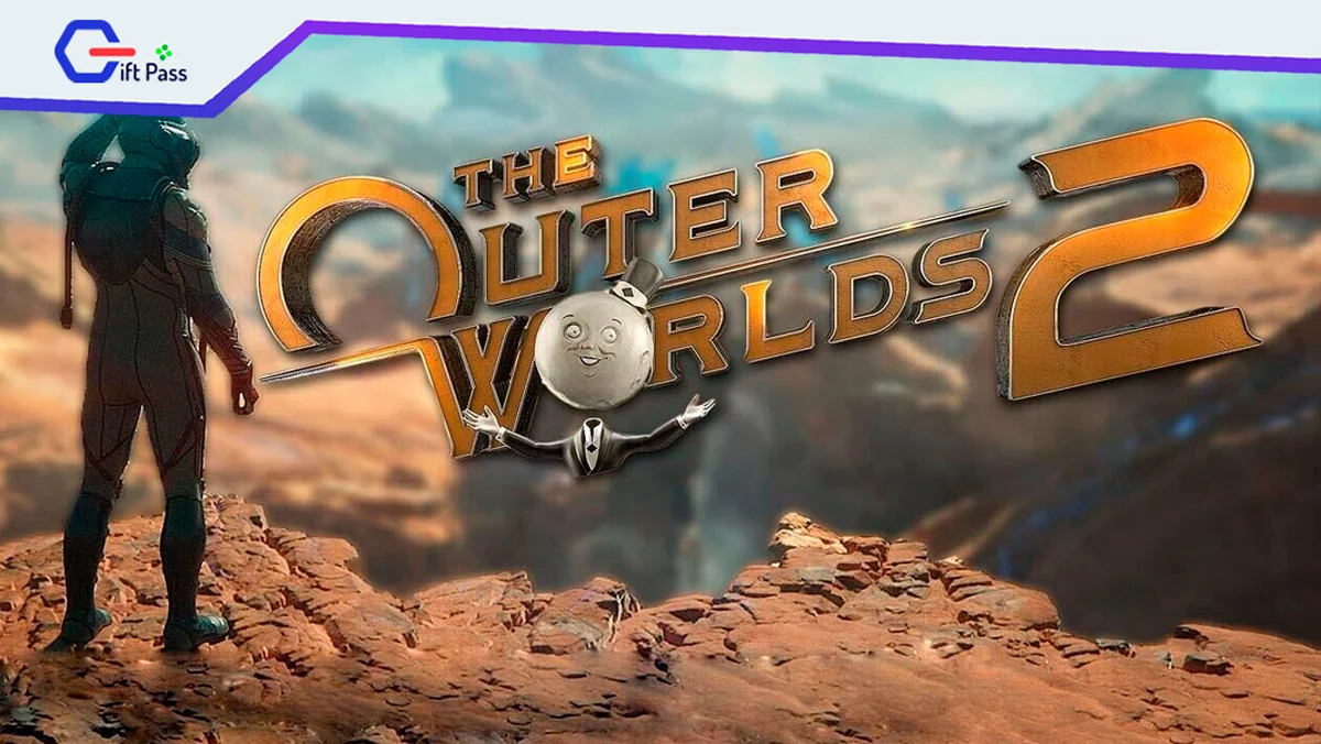 بازی مورد انتظار The Outer Worlds 2