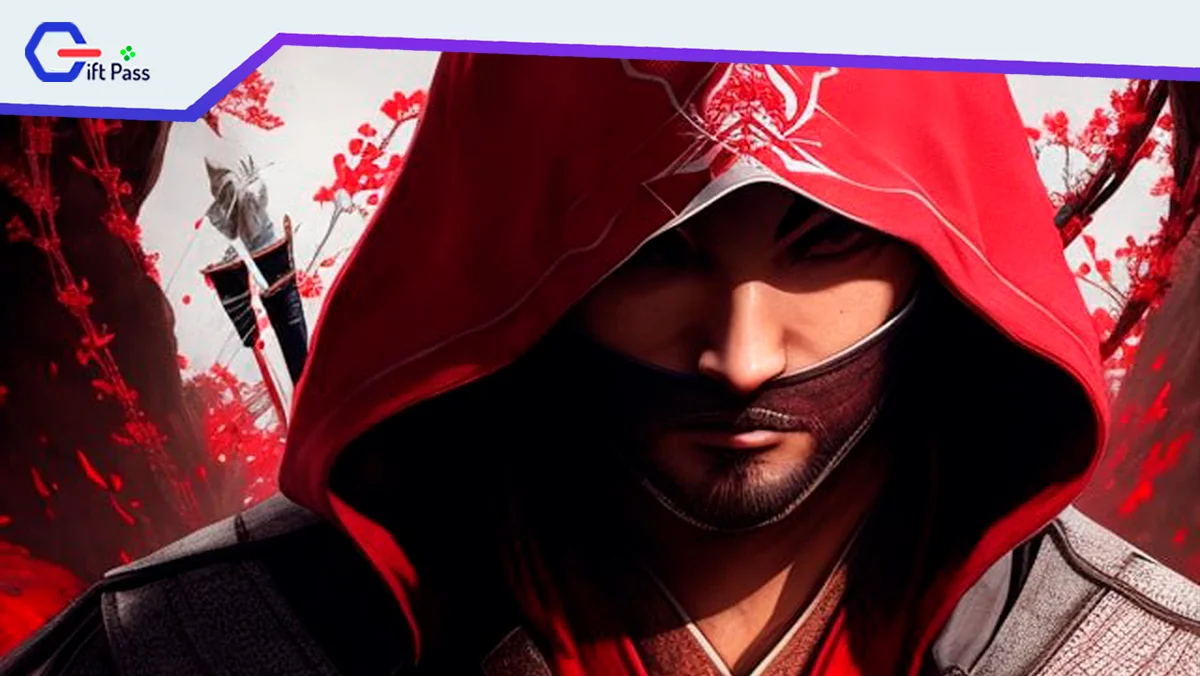 بازی Assassin’s Creed Red بزرگترین سرمایه‌ گذاری یوبیسافت