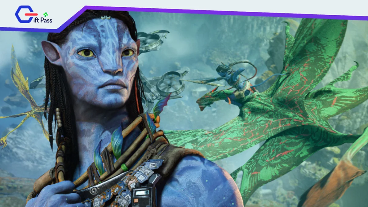 نقد و بررسی بازی Avatar Frontiers of Pandora