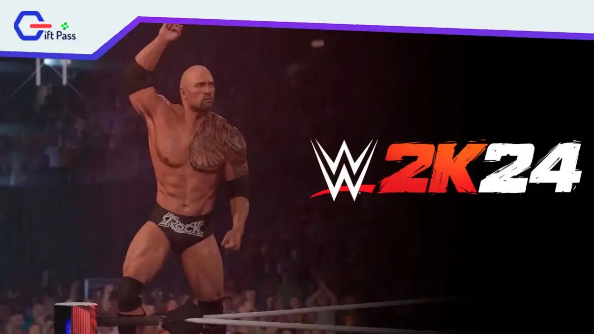نقد و بررسی بازی WWE 2K24