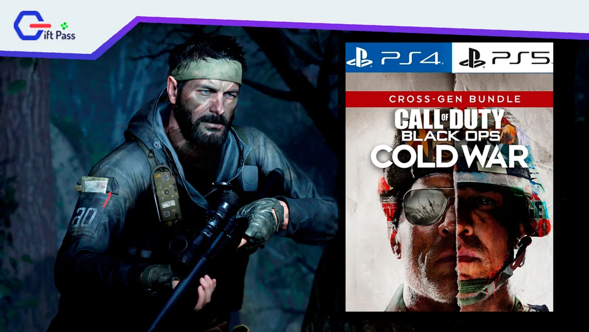 بررسی بازی Call of Duty: Black Ops Cold War CrossGen Bundle
